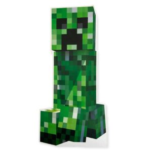 CREEPER FIGURA MDF