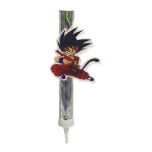 GOHAN VELA DE CHISPA