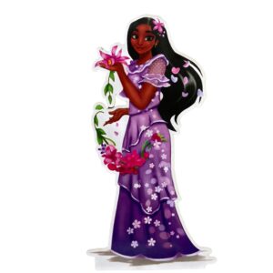 ENCANTO ISABELLA MDF