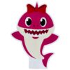 MAMY SHARK FIGURA MDF
