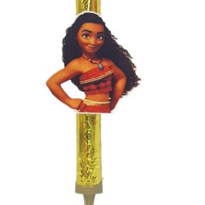 MOANA VELA DE CHISPA