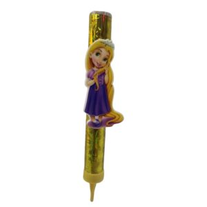 RAPUNZEL VELA DE CHISPA