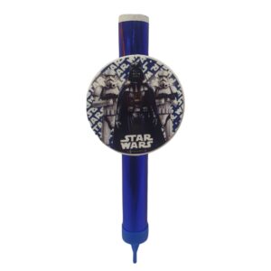 STAR WARS VELA DE CHISPA