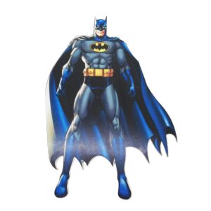 BATMAN FIGURA MDF