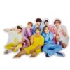 BTS FIGURA MDF