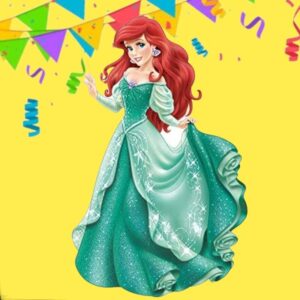 Ariel
