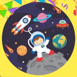 Astronauta