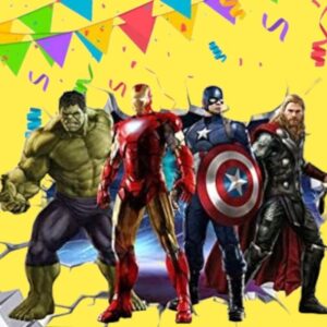 Avengers