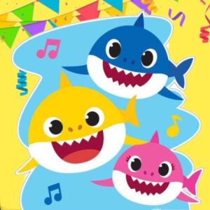Baby Shark