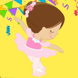 Bailarina