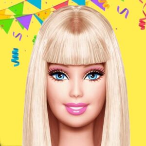 Barbie