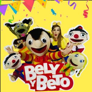Bely y Beto