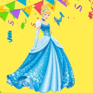 Cenicienta
