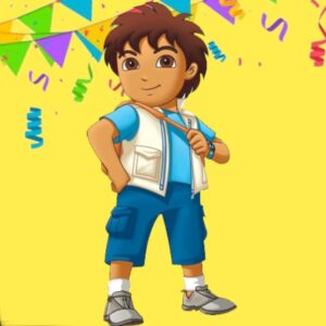 Diego