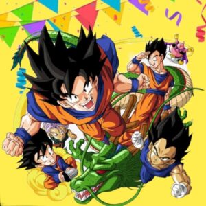 Dragon Ball