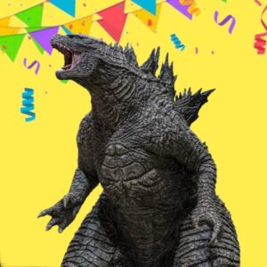 Godzilla