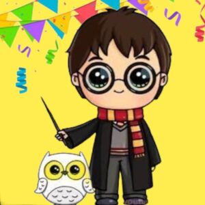 Harry Potter