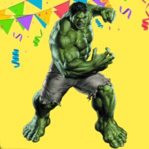 Hulk