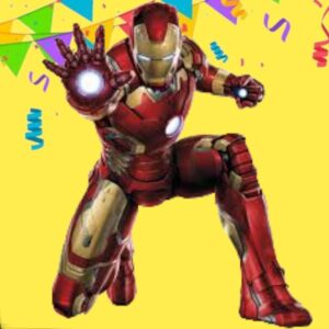 Iron Man