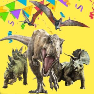 Jurassic World