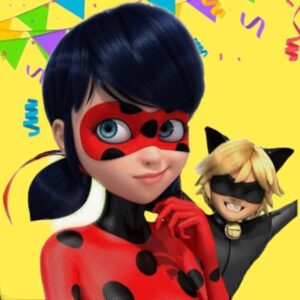 Lady Bug