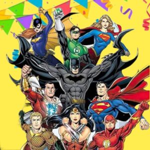 Liga de La Justicia