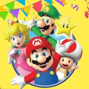 Mario Bros
