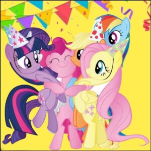 My Little Pony