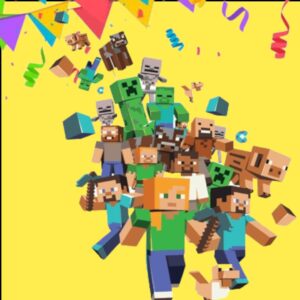 Minecraft