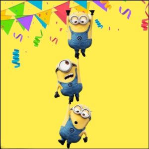 Minions