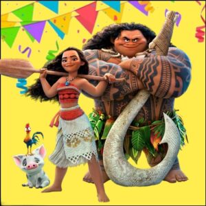 Moana