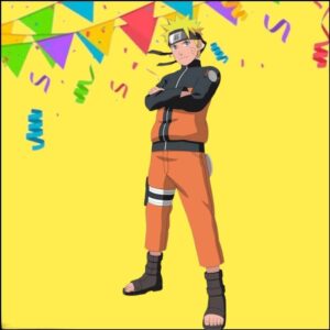 Naruto