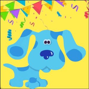 Pistas de Blue