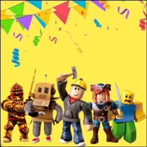 Roblox