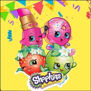 Shopkins