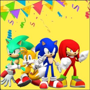 Sonic
