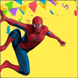 Spiderman
