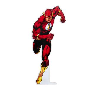 FLASH FIGURA MDF