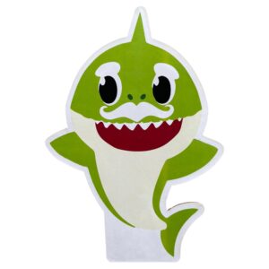 GRANPA SHARK FIGURA MDF