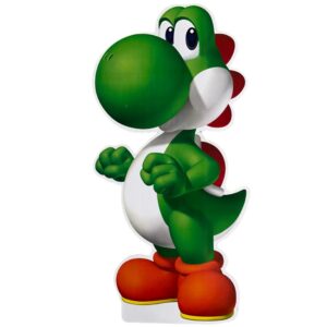 JOSHI MARIO BROS MDF
