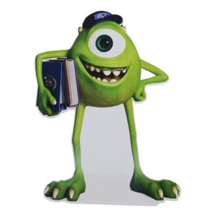 MIKE WASOWSKI MDF