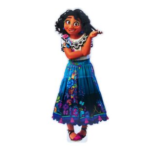 MIRABEL ENCANTO MDF