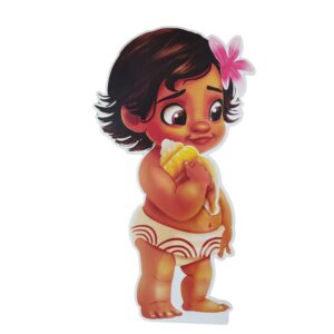 Moana Bebe MDF