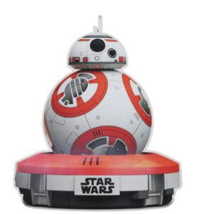 SP HERO DE STAR WARS FIGURA MDF