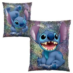 GLOBO METALICO STICH