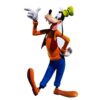 GOOFY MOUSE FIGURA MDF