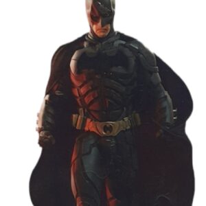VELA BATMAN