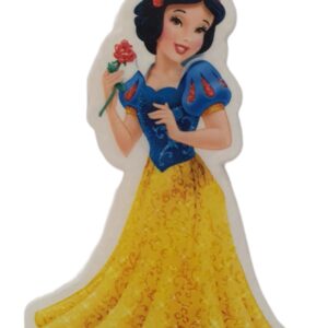 VELA BLANCA NIEVES