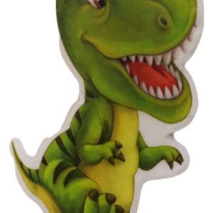 VELA DINOSAURIO