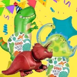 Dinosaurio